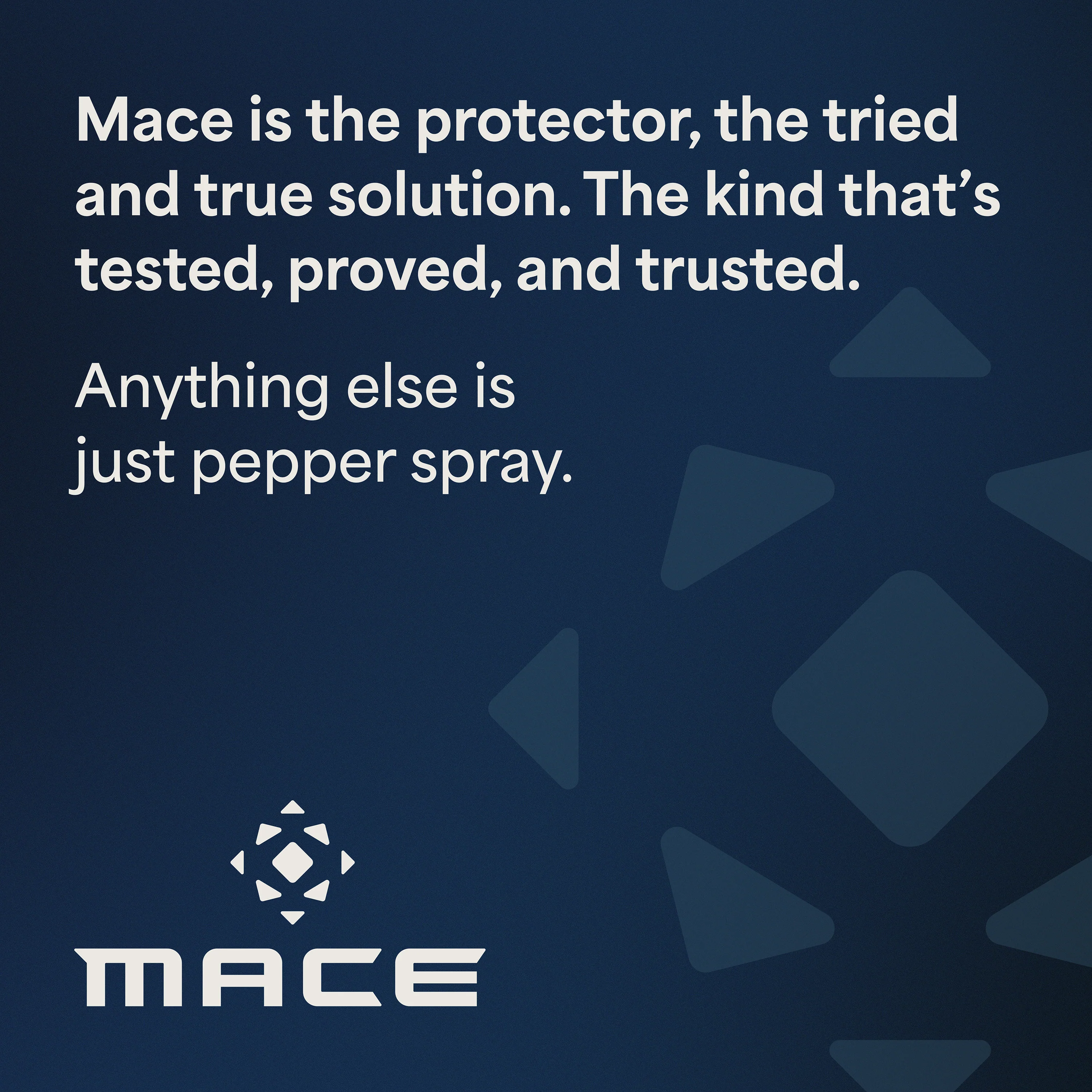 Mace Water Trainer Cartridge Refill for Mace Pepper Gun 2.0 - Image 4